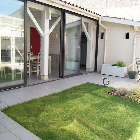 Villa Le Clos Des Amoureux à Valence-sur-Baïse Extérieur photo