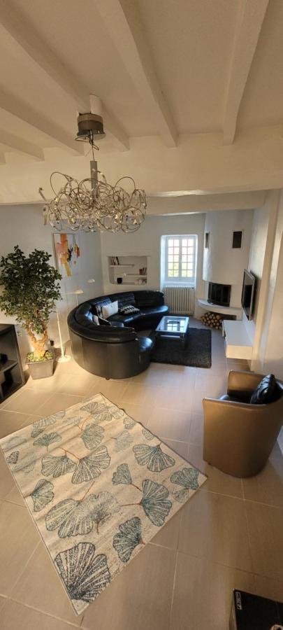 Villa Le Clos Des Amoureux à Valence-sur-Baïse Extérieur photo