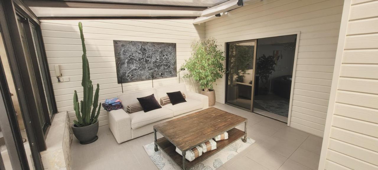 Villa Le Clos Des Amoureux à Valence-sur-Baïse Extérieur photo