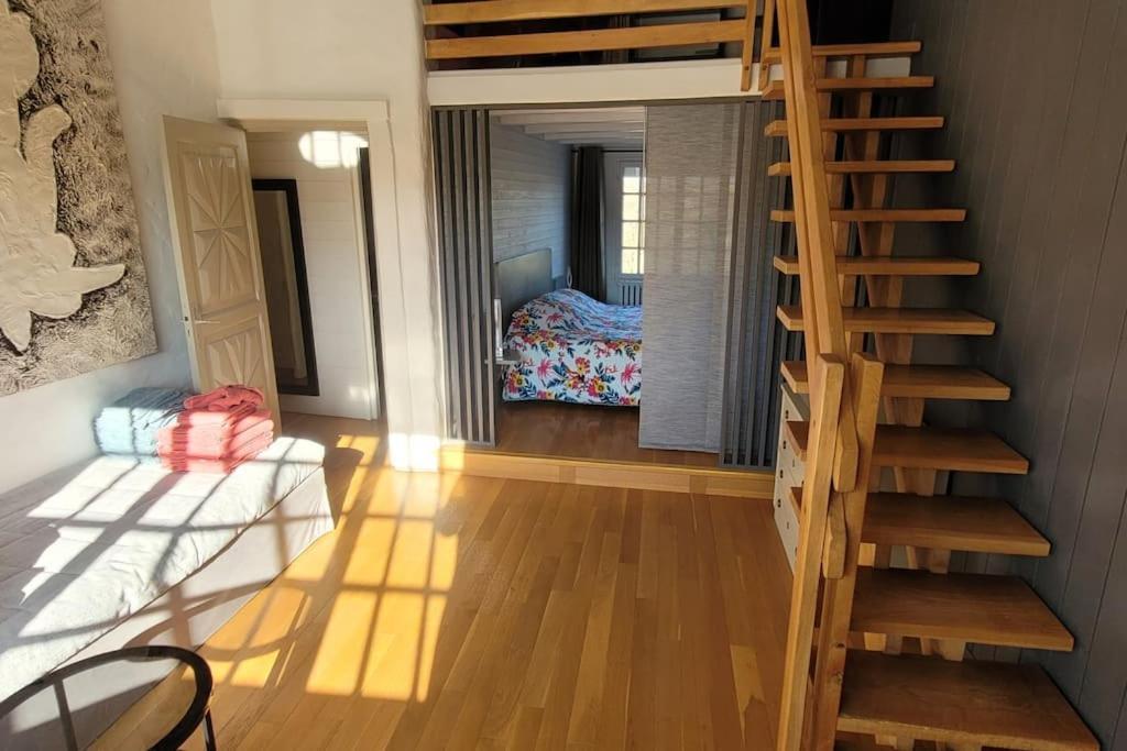 Villa Le Clos Des Amoureux à Valence-sur-Baïse Extérieur photo