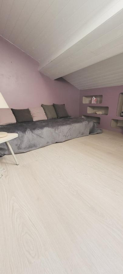 Villa Le Clos Des Amoureux à Valence-sur-Baïse Extérieur photo