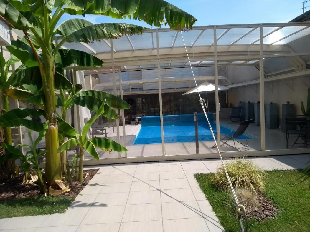 Villa Le Clos Des Amoureux à Valence-sur-Baïse Extérieur photo